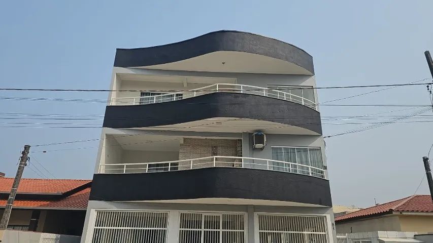 Foto - Barra Velha - 