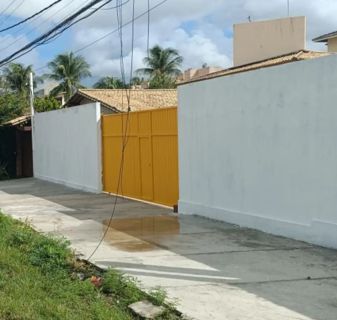 TERRENO ALUGAR P.  DO FLAMENGO 