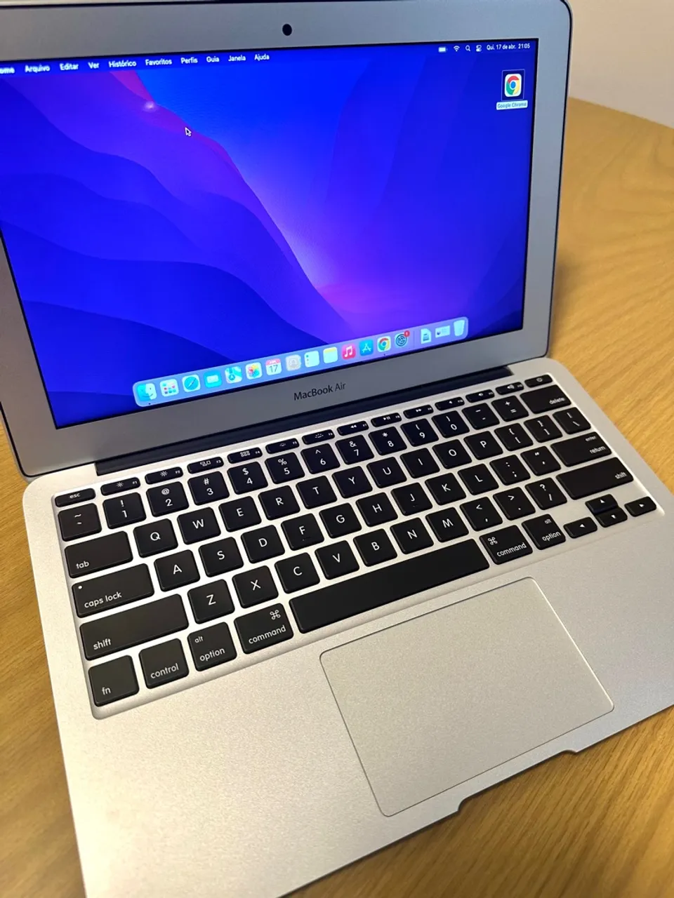 macbook air mid 2013