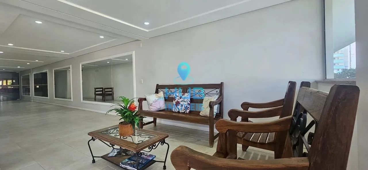Apartamento para Locação, 71m2, 2 Dormitórios(1 suíte), 1 Vaga , Itacorubi - Florianópolis