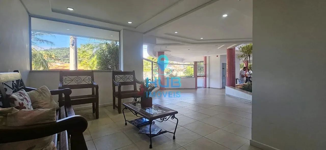 Apartamento para Locação, 71m2, 2 Dormitórios(1 suíte), 1 Vaga , Itacorubi - Florianópolis - Foto 3