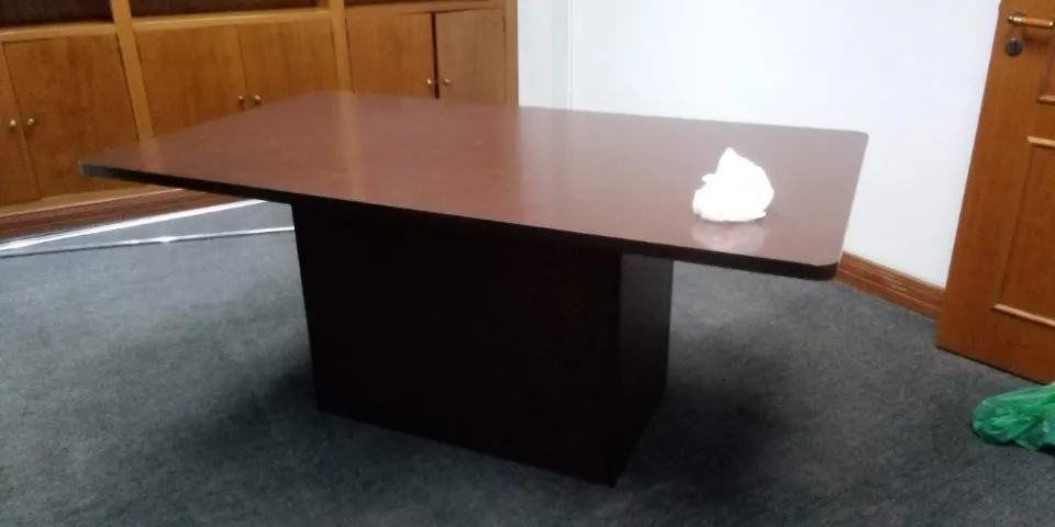 Mesa de Reunião Escritório 10 Lugares
