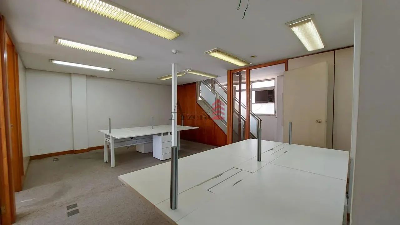 Comercial para Locação em São Paulo, CONSOLAÇÃO, 3 banheiros - Foto 4