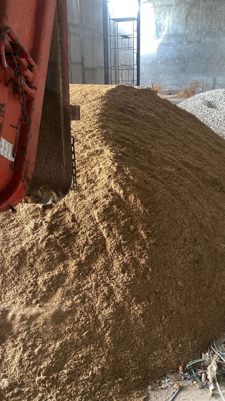 ARREIA GROSSA 6M e 14M com entrega rápida 