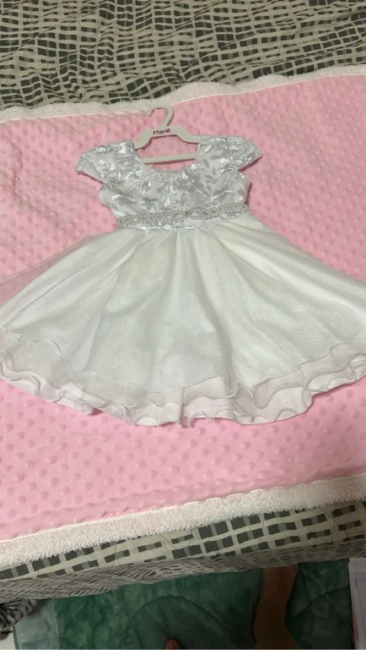 Vestidos de festa infantil - venda em Manacapuru  - Foto 2