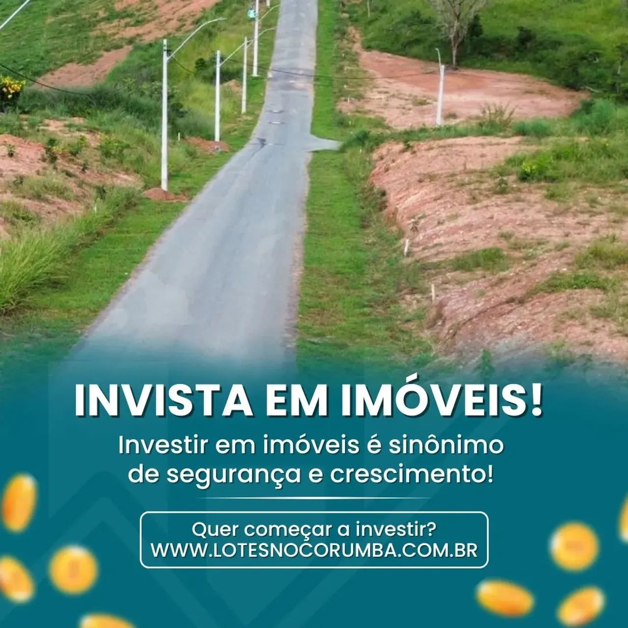 ( Chácaras de lazer no Corumba, 1000 metros2. ~ - Foto 14