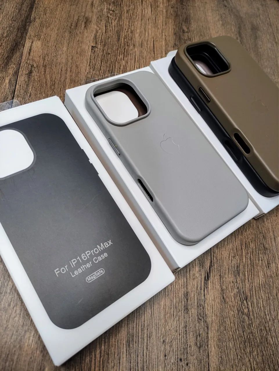 iPhone 16 Pro Max 256GB + brinde - 1 ano garantia Apple  - Foto 2