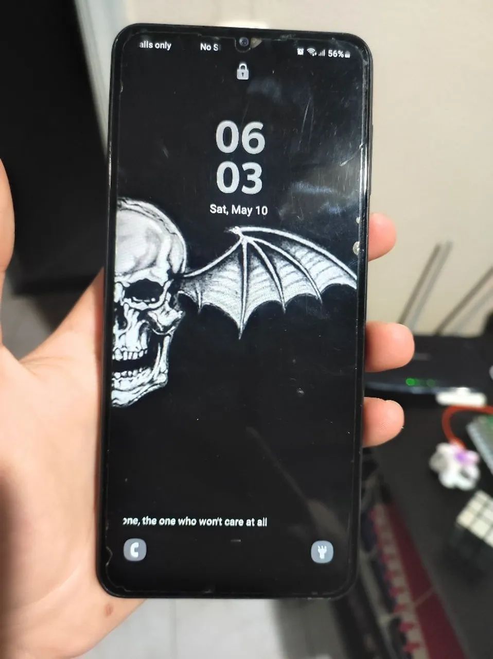 Samsung A12 4/64gb - Foto 4