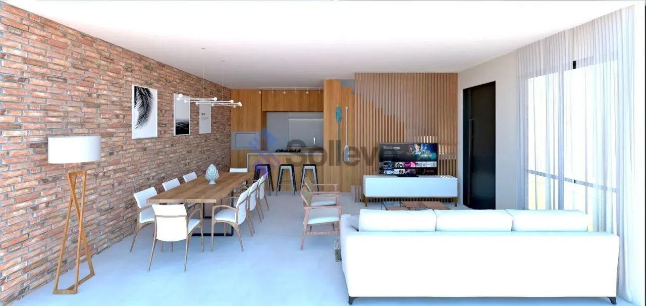 Casa Alto Padrão - A-Padoan - Foto 4