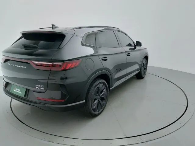  BYD  SONG PLUS - Baixo KM - Foto 5