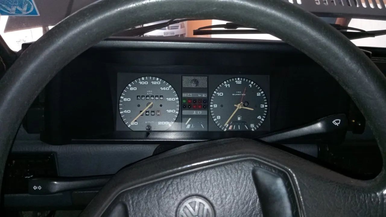 Gol GL 93/94 - Foto 5