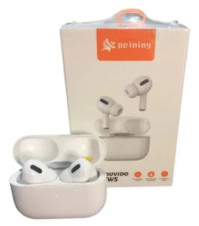 Fones de Ouvido Peining  - Foto 4