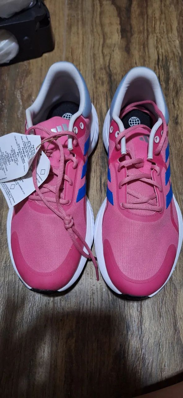 Tênis adidas tam 41