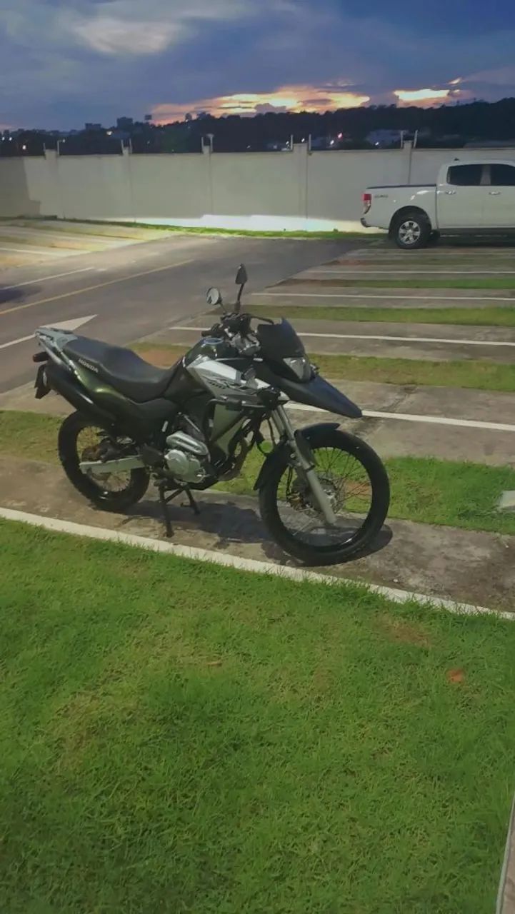 XRE 300 ABS 2018 - Foto 2