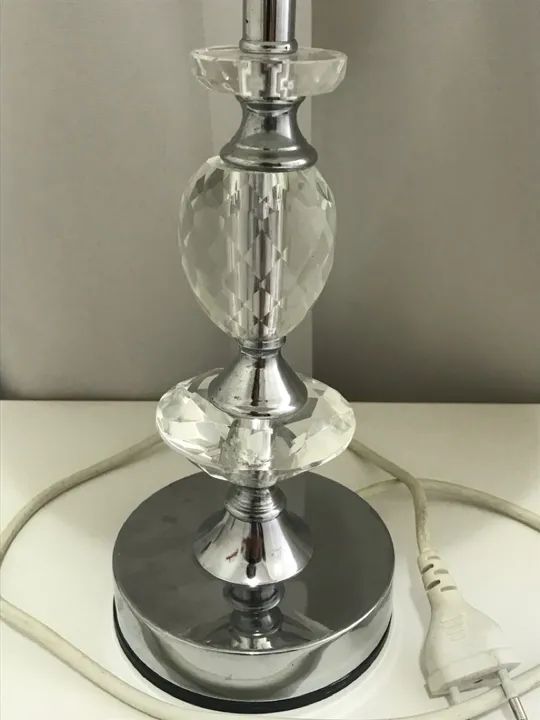 Abajur touch - Foto 2