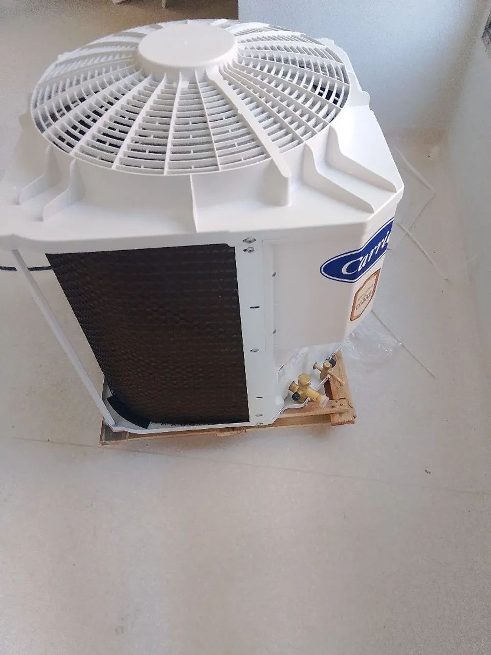 Promoção de  manutenção Aparti de $170 bolsa coletora  - Foto 4