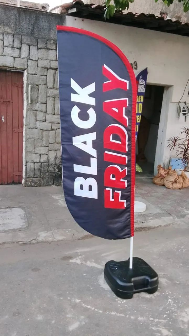 Wind Banner  - Foto 6