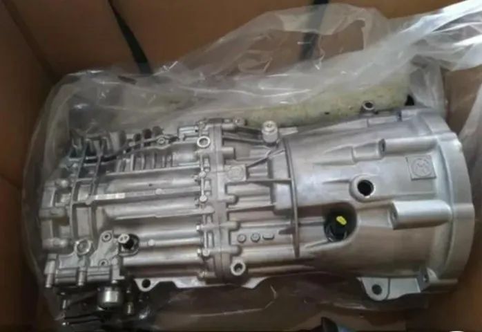 Cambio manual Amarok 2.0 (leia o anuncio) 