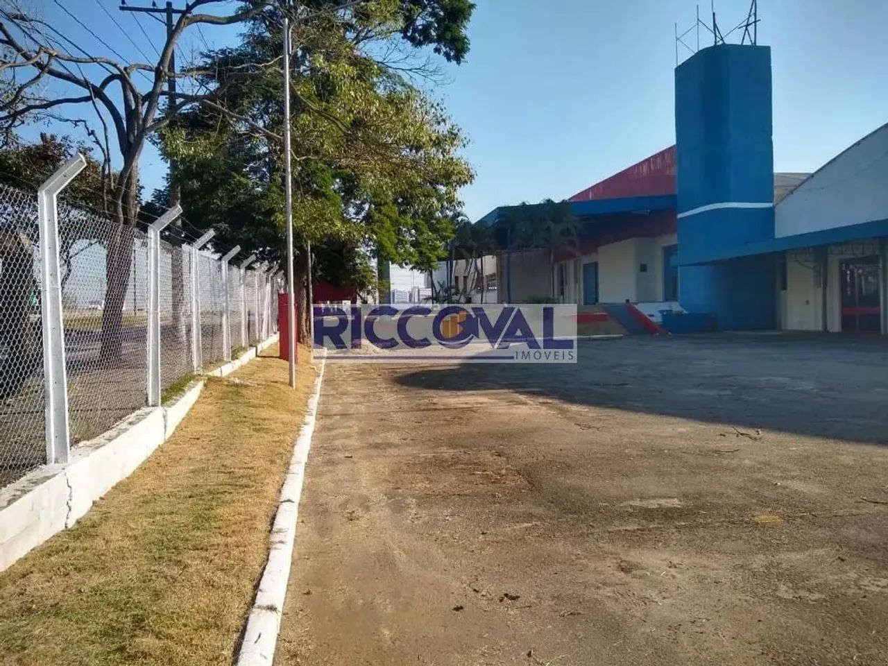 Galpão em Jardim das Colinas - São José dos Campos - Foto 8