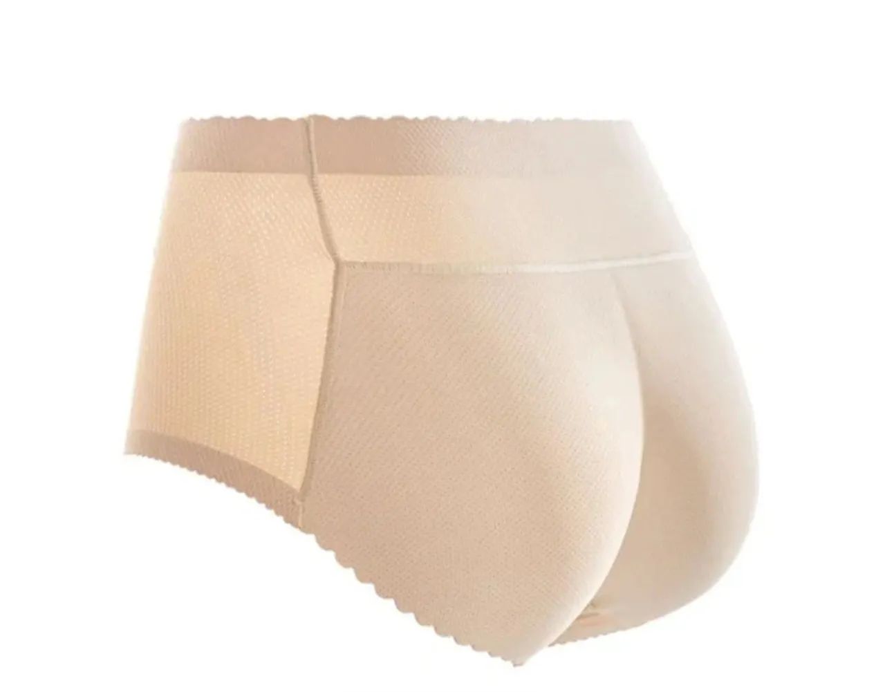 Calcinha de Modelagem do Bumbum - Foto 2