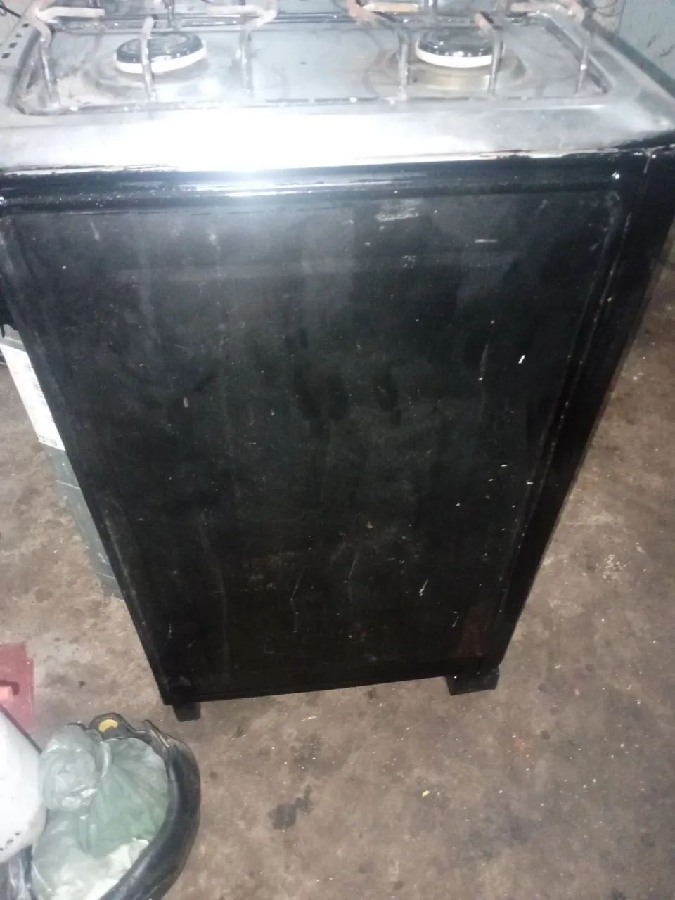 fogão Esmaltec 4 bocas  - Foto 3