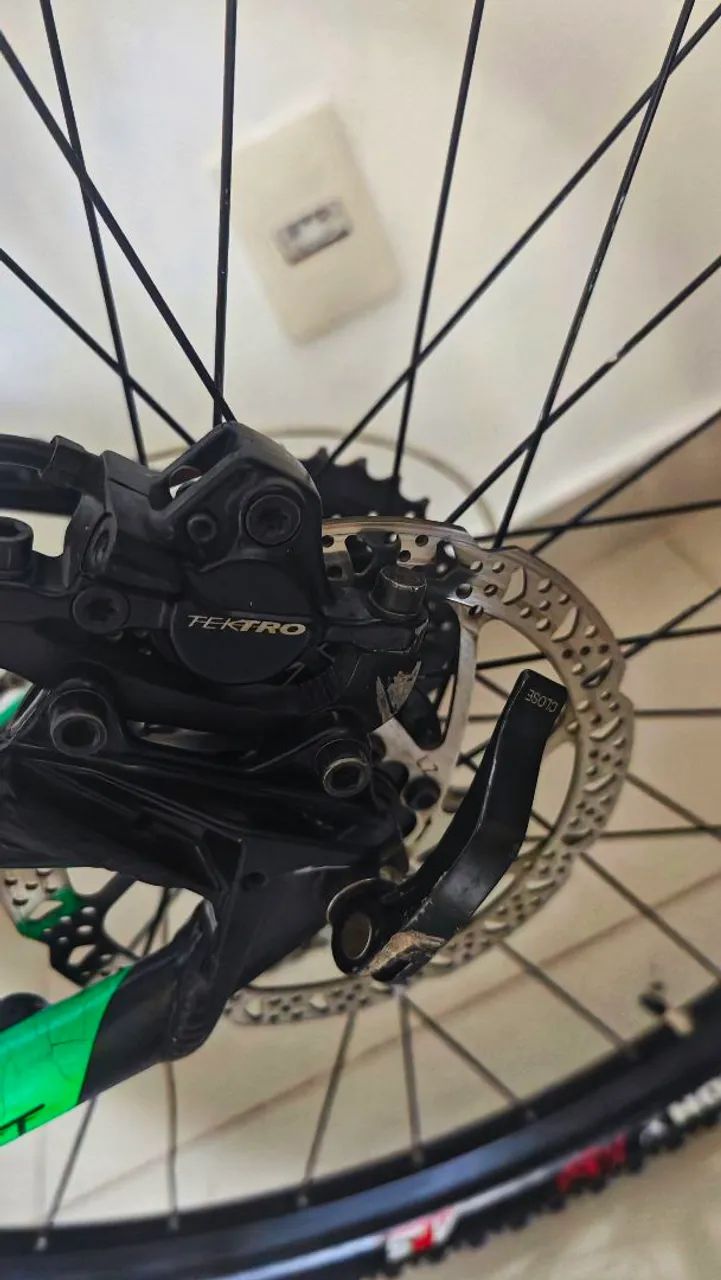 MTB Scott Aspect - OPORTUNIDADE!!! - Foto 5
