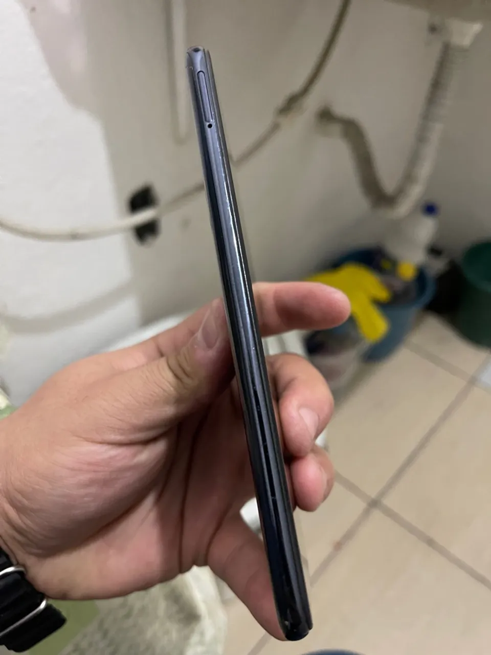 Redmi note 10S