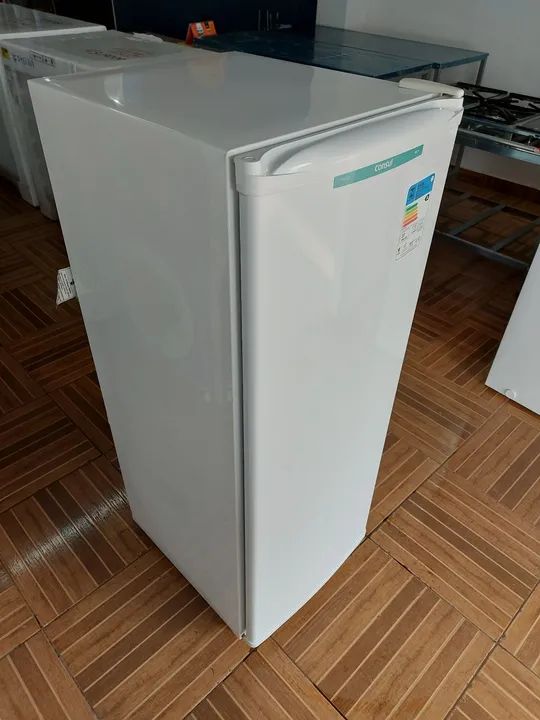 Freezer vertical consul  - Foto 4