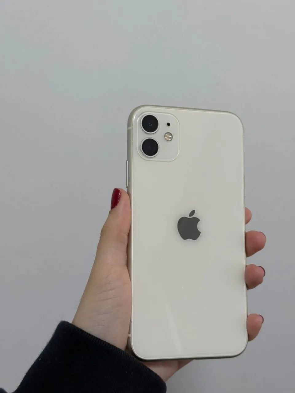 IPHONE 11 - BRANCO - Foto 2