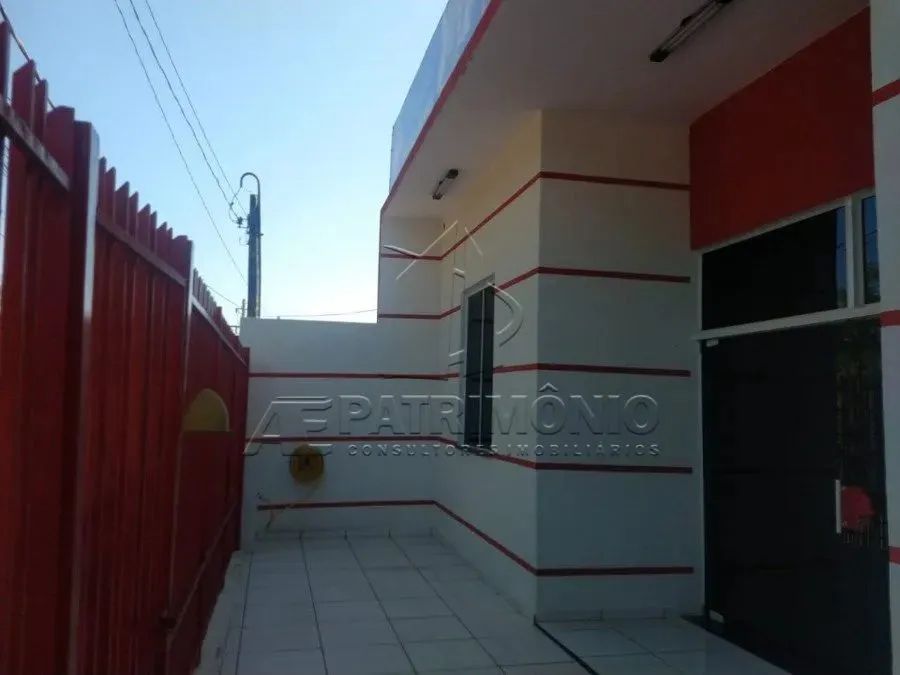 SALÃO, Bairro Vitória Régia - Foto 2