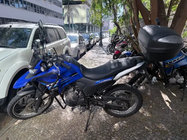 Lander 2023 XTZ