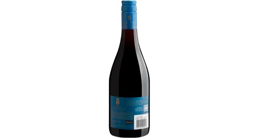 VINHO LEYDA PINOT NOIR 750ML