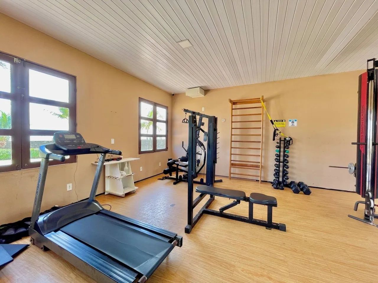 Casa Cumbuco Summervile final de ano