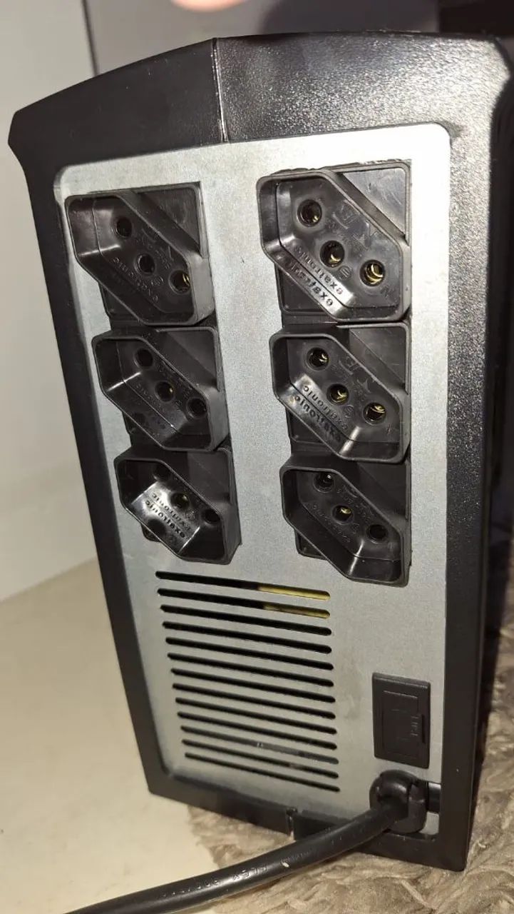 Nobreak - Foto 3