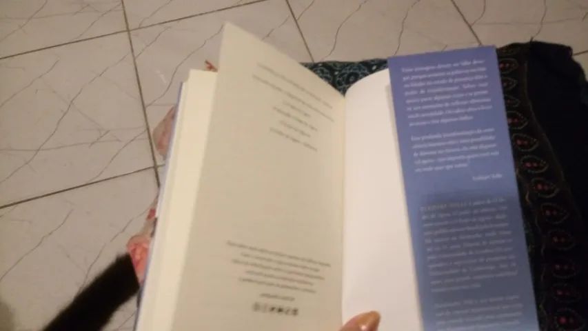 Livro Praticando o Poder do Agora de Eckhart Tolle - Foto 3