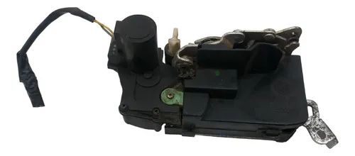 Fechadura Eletrica Tras Esquerda Fiat Siena 2009 2010 2011