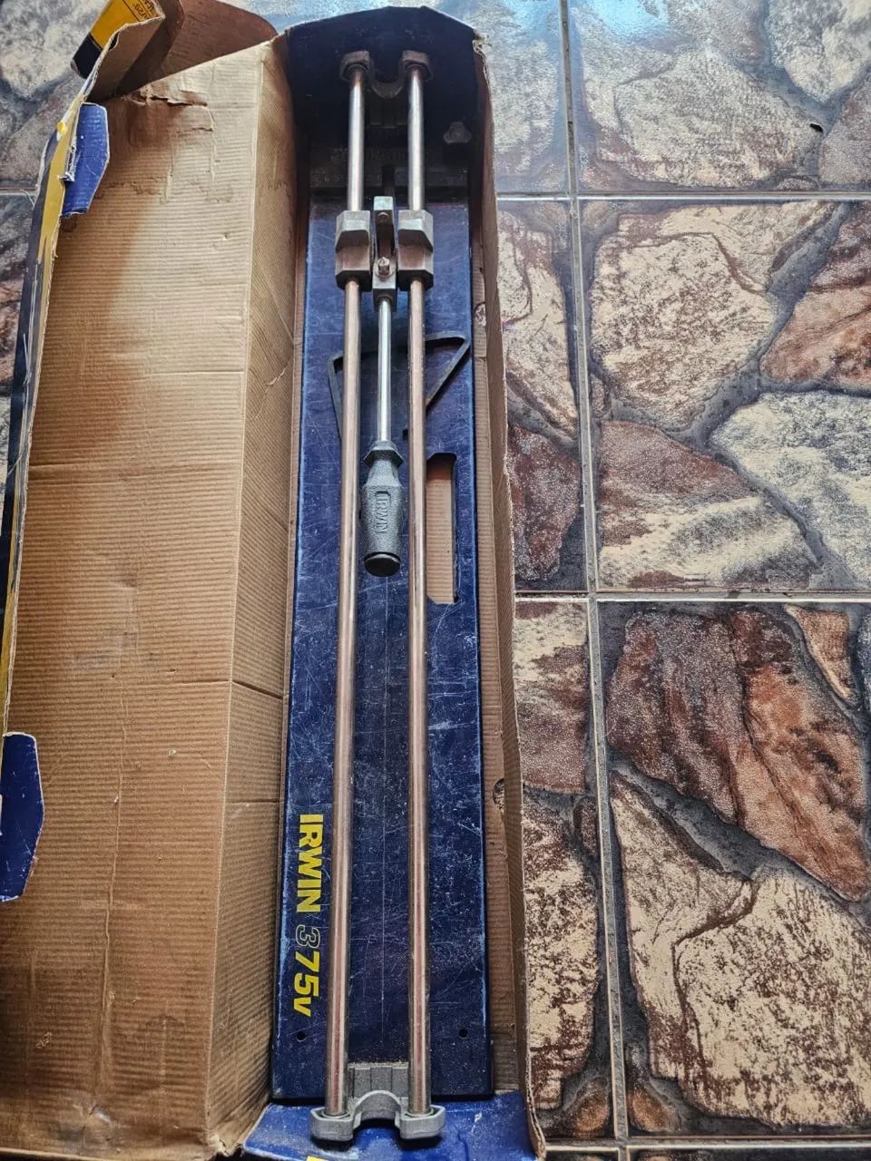 Cortador de piso  - Foto 2