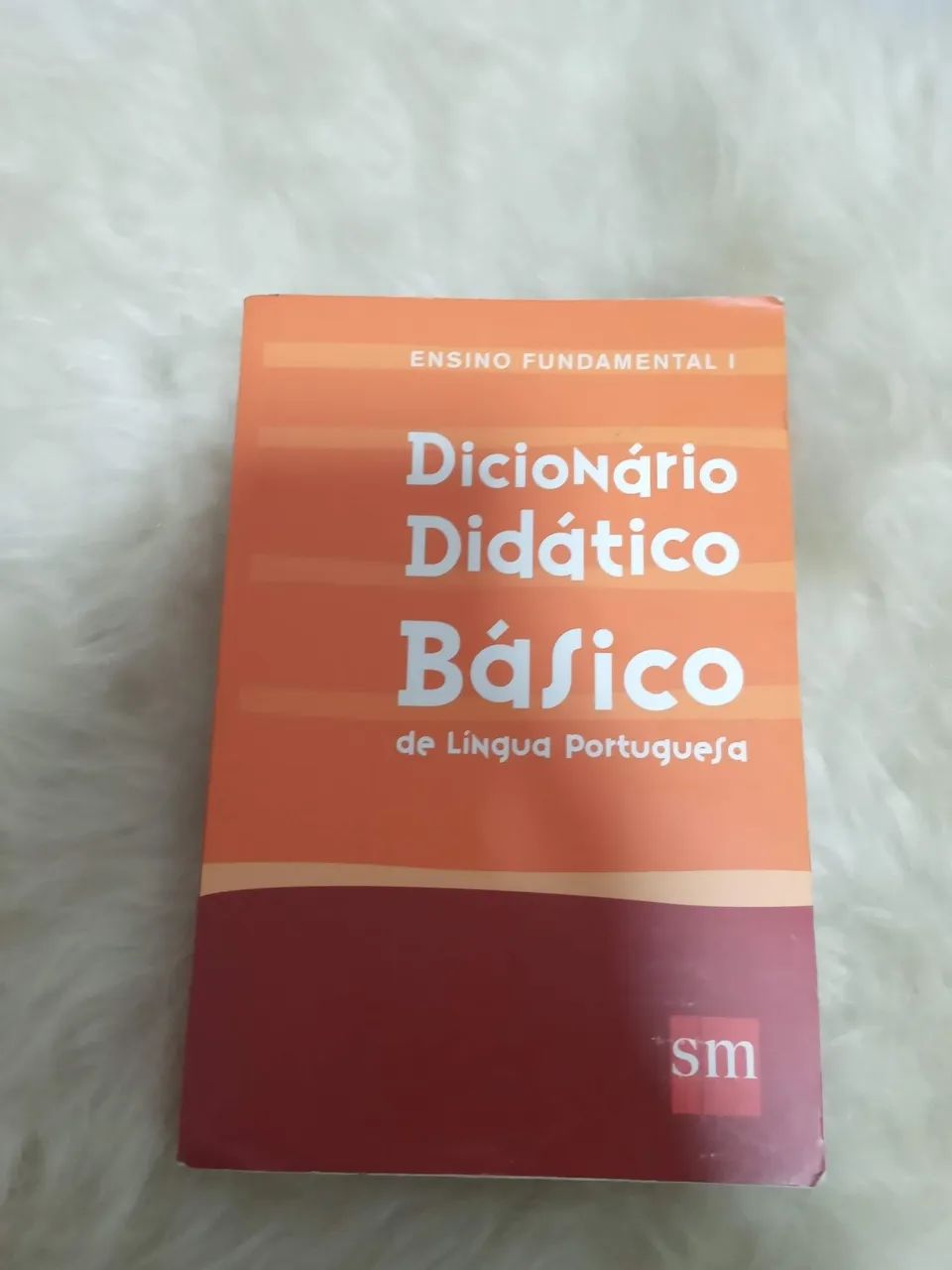 Dicionário Didático Básico de Língua Portuguesa - Foto 2