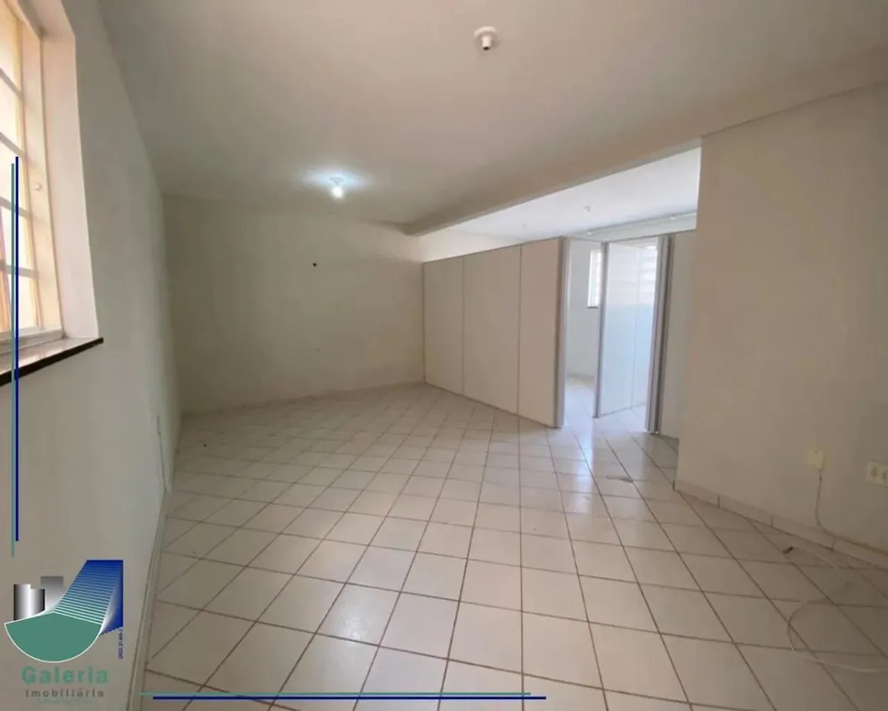 Sala comercial para alugar, 50m² - Jardim Irajá
