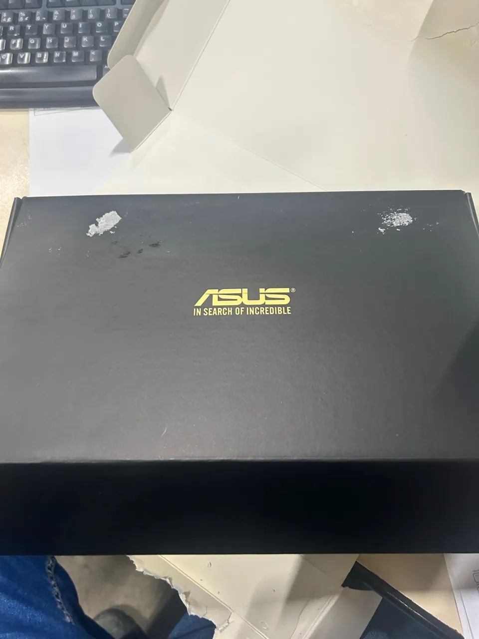 Placa de vídeo RTX 4060ti Asus 8gb - Foto 2