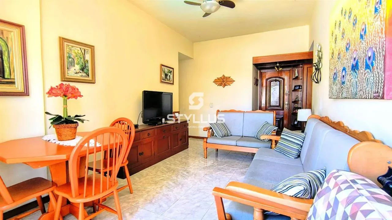 Méier | Apartamento 2 quartos - Foto 5