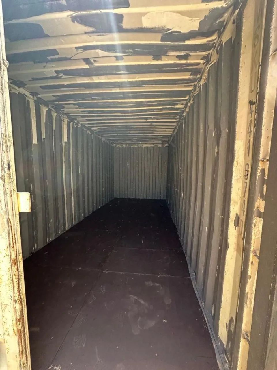 Container de 6mt - Foto 3