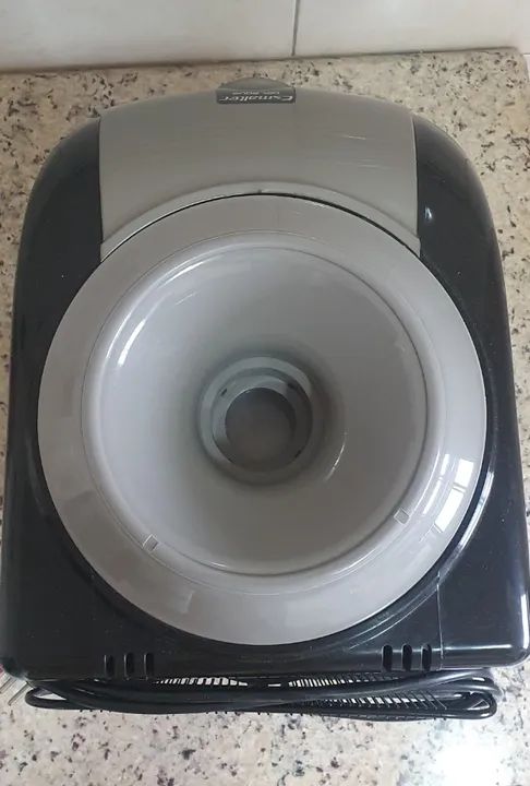 Bebedouro De Água Esmaltec De Mesa - Egm30 (Usado) - Foto 2