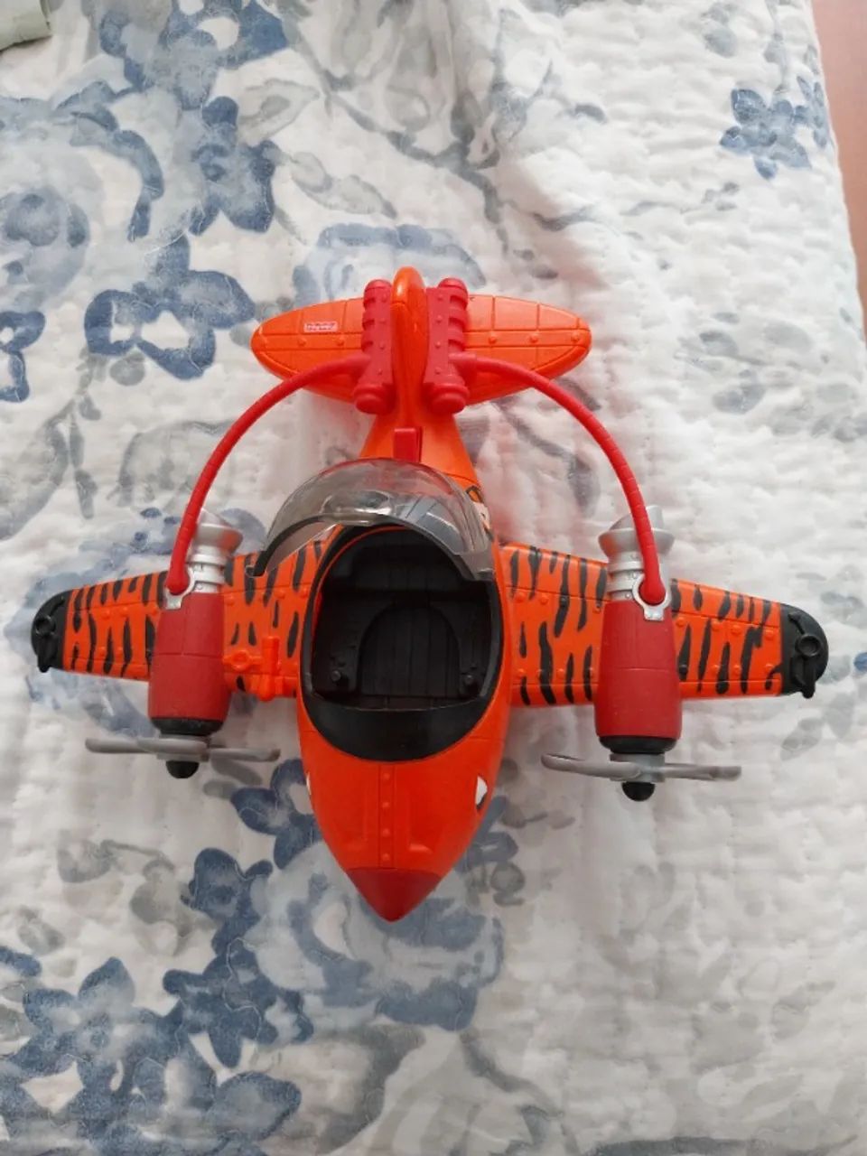 Áviao imaginext