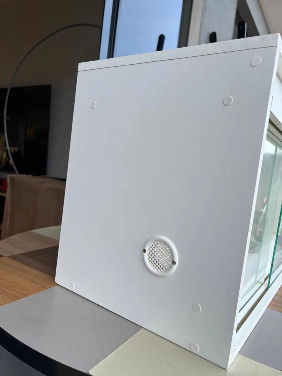 Terrário para Jabuti  - Foto 2