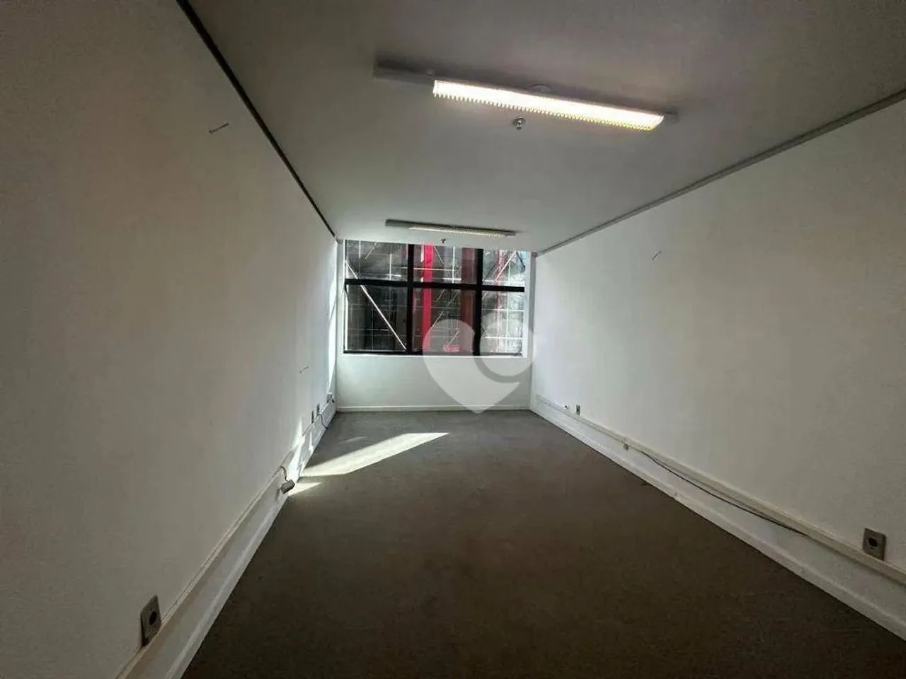 Sala à venda, 38 m² por R$ 250.000,00 - Barra da Tijuca - Rio de Janeiro/RJ - Foto 3