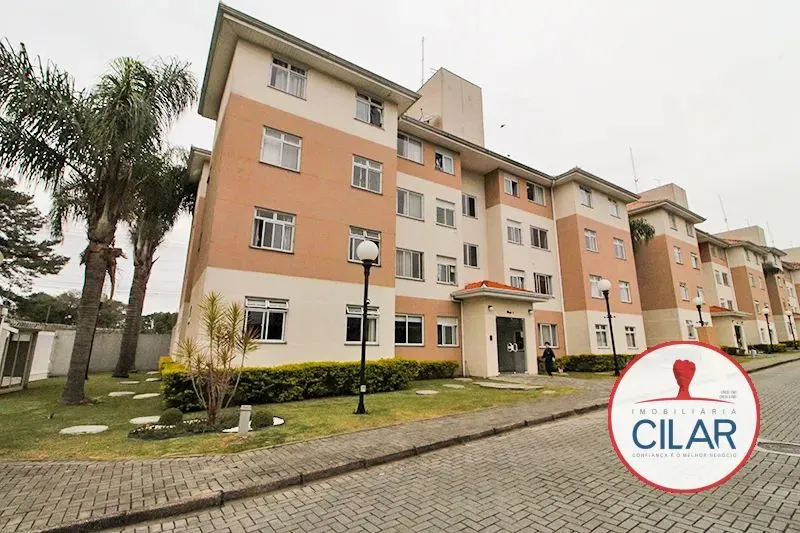 Imobiliária Cilar Vende Apartamento 3 Quartos no Fazendinha com 77,34m², Ref. 100838.001-C