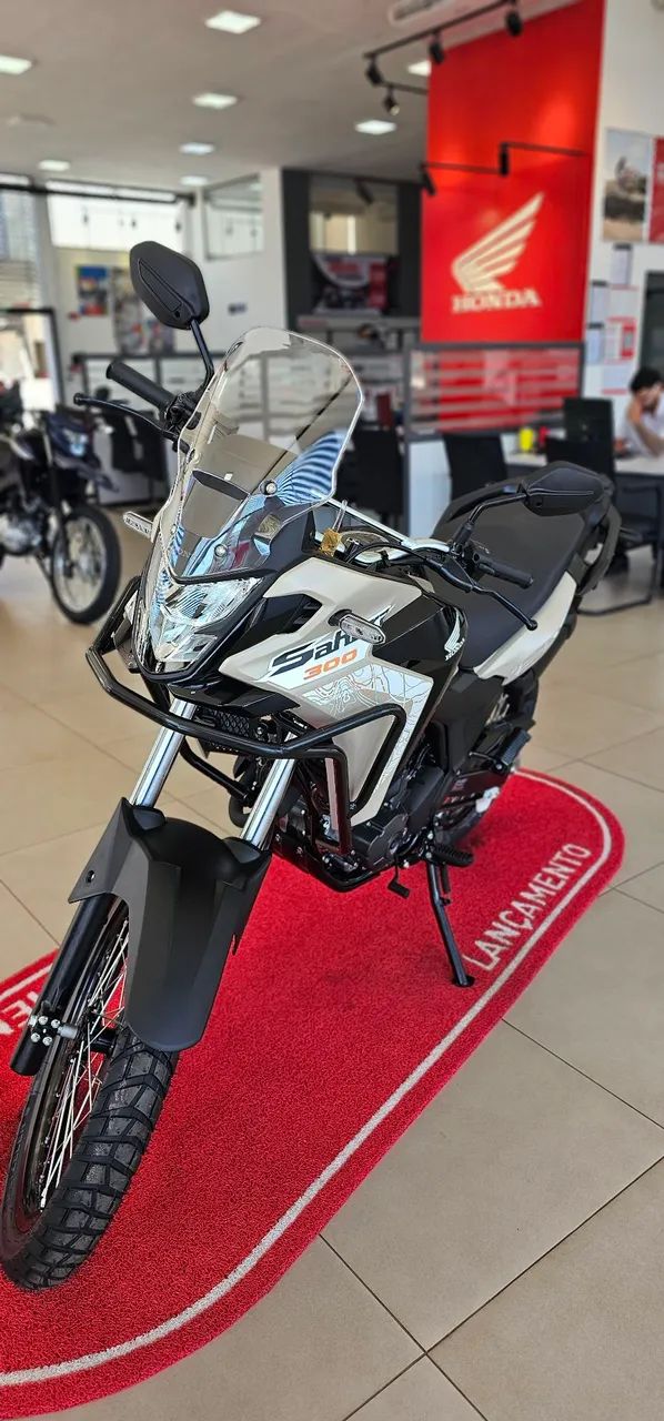 NOVA SAHARA 2026 0KM - Foto 2
