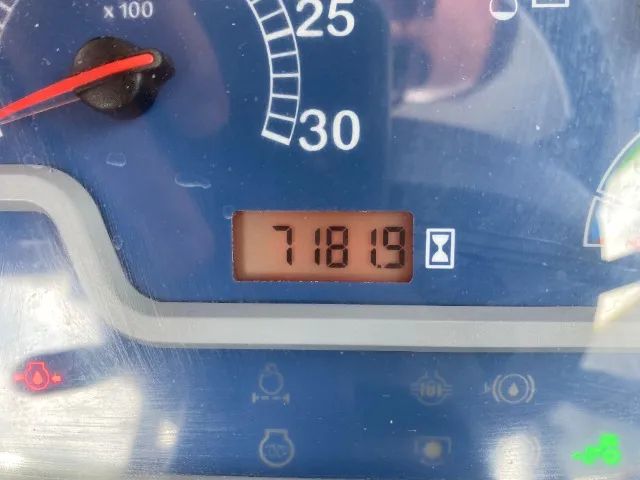 Trator New Holland TL75E - Foto 6