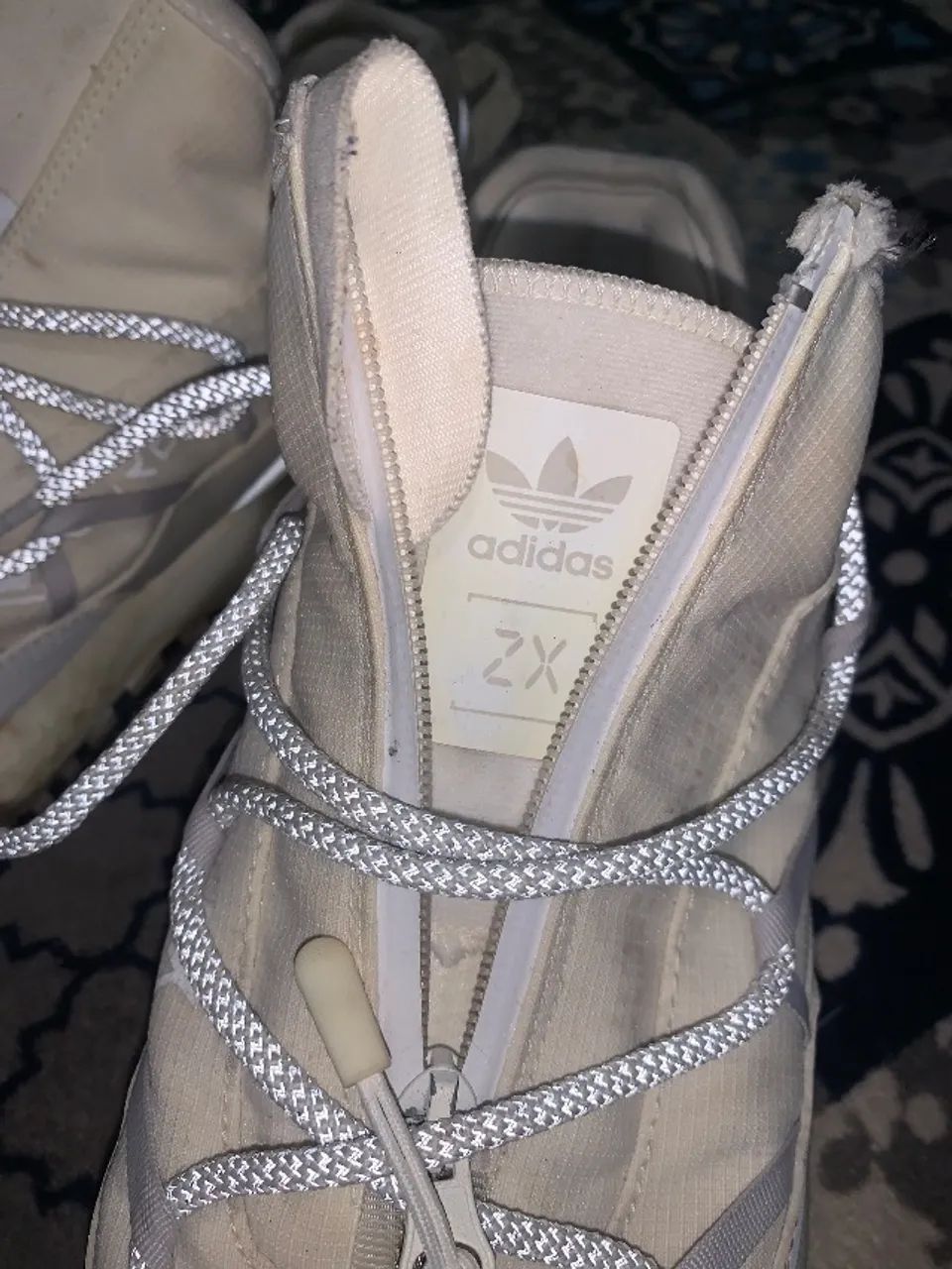 Adidas ZX 2K Boost Utility GORE-TEX - Calçados - Porto Novo, São